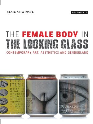 cover image of The Female Body in the Looking-Glass